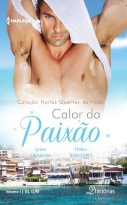 Calor da paixão