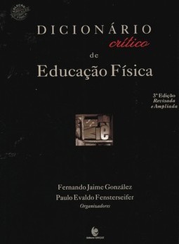 Dicionário crítico de educação física