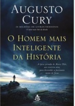 O Homem mais inteligente da História