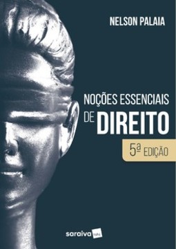 Noções essenciais de direito