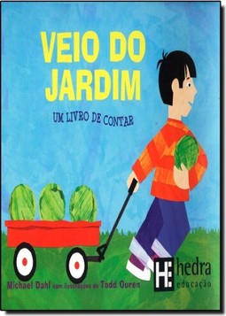 Veio Do Jardim