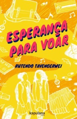 Esperança para voar