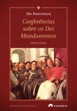 Conferências sobre os Dez Mandamentos