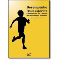 Desempenho Físico-esportivo