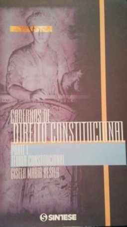Cadernos de Direito Constitucional I #1