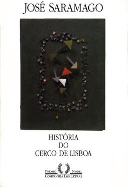 História do Cerco de Lisboa
