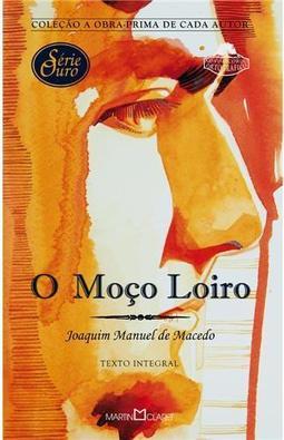 Moço Loiro