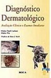 Diagnóstico Dermatológico: Avaliação Clínica e Exames Imediatos