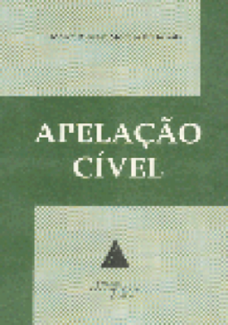 Apelação cível