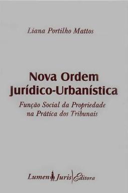 Nova Ordem Jurídico-Urbanística
