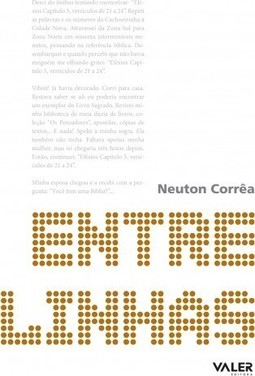 Entre linhas