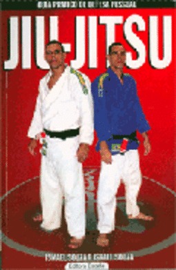 GUIA PRATICO DE DEFESA PESSOAL JIU-JITSU
