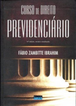 Curso de Direito Previdenciário