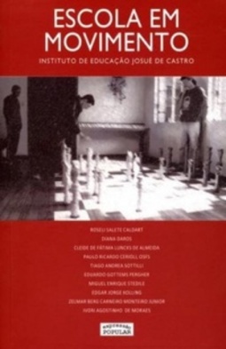 ESCOLA EM MOVIMENTO