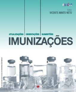 IMUNIZAÇOES - ATUALIZAÇOES, ORIENTAÇOES, SUGESTOES