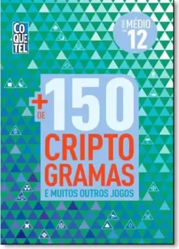 Mais de 150 Criptogramas