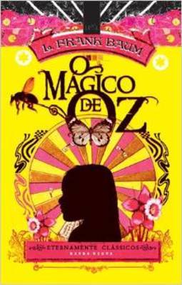 Eternamente Clássicos - O Mágico De Oz