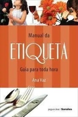 Manual da Etiqueta