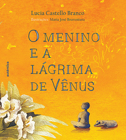 O menino e a lágrima de Vênus