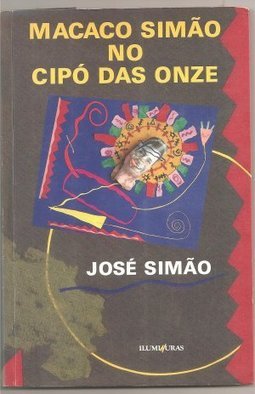 Macaco Simão no Cipó das Onze