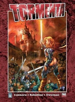 Tormenta D20