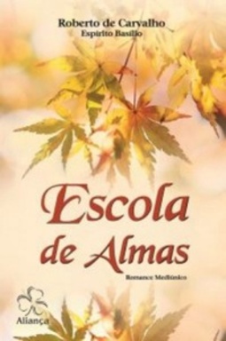 Escola De Almas (2 #224)