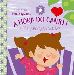 A hora do canto 1