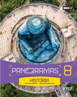 Panoramas História - 8º ano