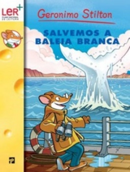 Geronimo Stilton #38