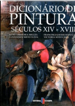Dicionário de Pintura. #1