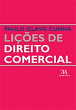Lições de direito comercial