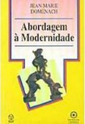 Abordagem à Modernidade  - IMPORTADO