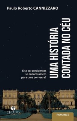 Uma história contada no céu