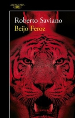 Beijo feroz
