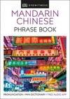 Mandarin Chinese Phrase Book: Essential Reference for Every Traveller