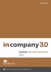 In Company 3.0 Teacher's Book Premium Plus Pack - Starter