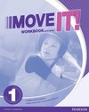 Move it! 1: workbook with MP3s