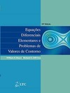 Equações diferenciais elementares e problemas de valores de contorno