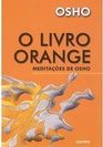 O livro orange: meditações de Osho