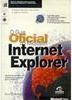Guia Oficial do Microsoft Internet Explorer, O - CD-ROM