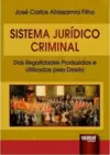 Sistema Jurídico Criminal