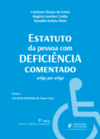 Estatuto da pessoa com deficiência comentado: artigo por artigo