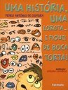 UMA HISTORIA UMA LOROTA E FIQUEI DE BOCA TORTA