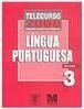 Telecurso 2000 - Ensino Fundamental: Língua Portuguesa Vol. 3