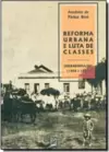 Reforma Urbana e Luta de Classes: Uberabinha/MG (1888 a 1922)