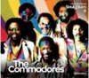 The Commodores (Coleção Folha Soul & Blues #9)