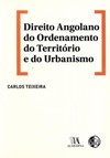 Direito angolano do ordenamento do território e do urbanismo