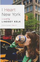 I Heart New York
