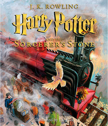 Harry Potter and the Sorcerer's Stone