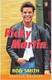 Ricky Martin - Importado